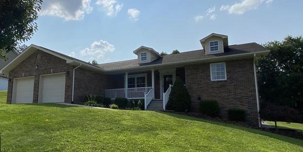 356 Cobblestone Way, Corbin, KY 40701 Zillow