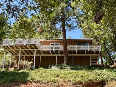515 Mc Comber Drive, Springville, CA, 93265