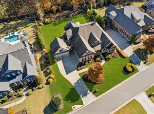 5030 Shade Creek Xing, Cumming, GA 30028