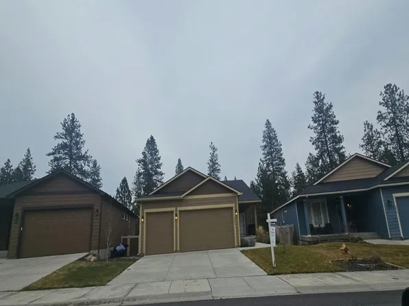 2905 S Custer Ln, Spokane, WA 99223