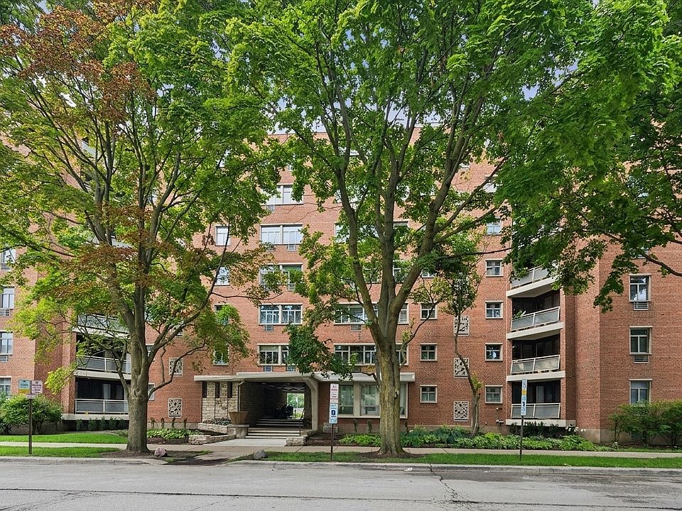 1st image of 1856 Sherman Ave APT 6SC