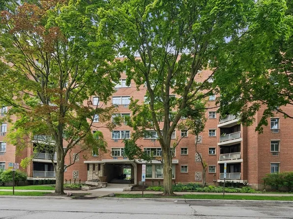 1856 Sherman Ave APT 6SC, Evanston, IL 60201