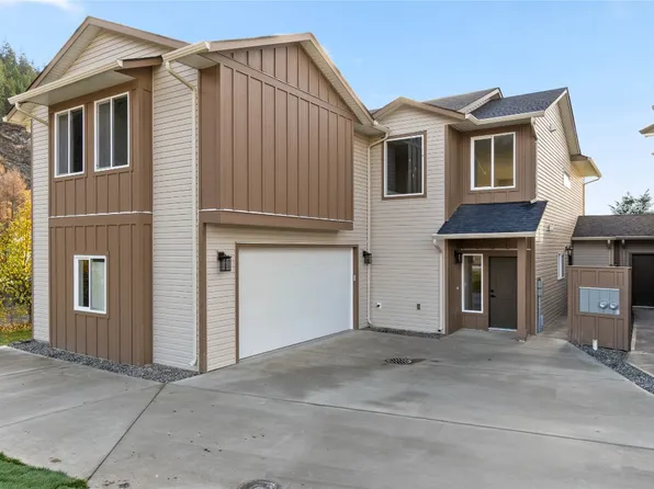 300 Brooke Dr, Chase, BC V0E 1M1