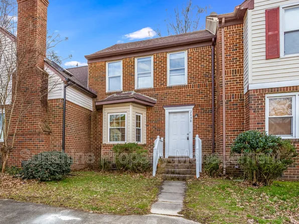 2438 Meadows Lndg, Chesapeake, VA 23321