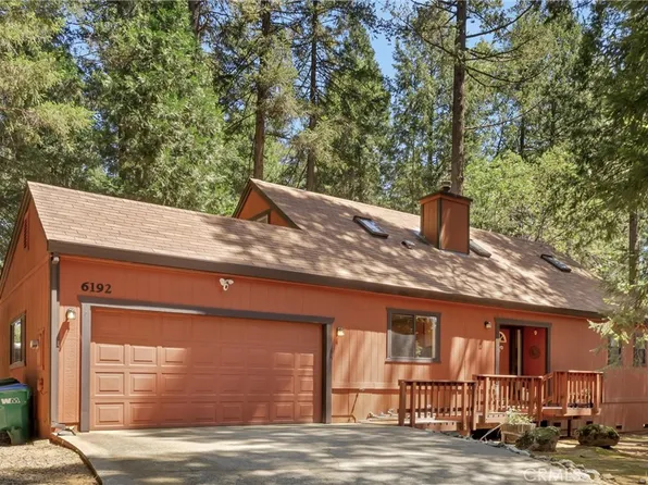 6192 Firethorn Cir, Magalia, CA 95954