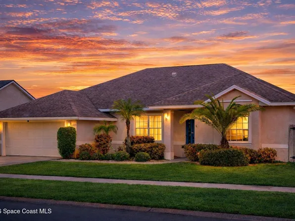 1305 Pemberton Trl, Malabar, FL 32950