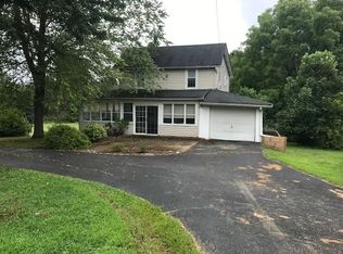719 Crucible Rd, Rices Landing, PA 15357