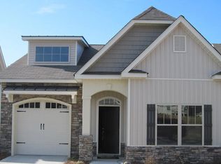 761 Chinaberry Ct, Augusta, GA 30907