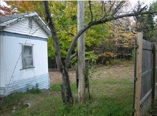 51 Greenfield Rd, Greenbush, ME 04418