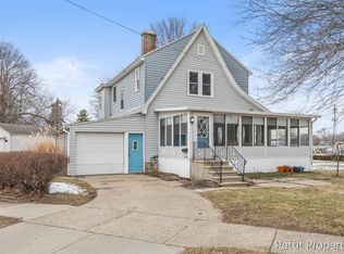 1303 Griswold St SE, Grand Rapids, MI 49507