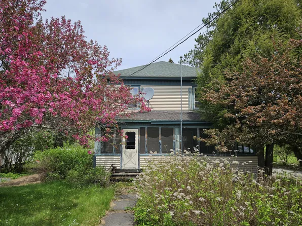 56 Blanchard Avenue, Eustis, ME 04982