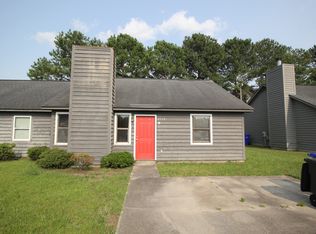 2112 E 3rd St #B, Greenville, NC 27858