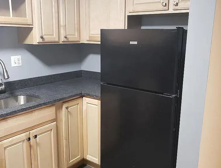 1504 R St NW #1B — Photo 1