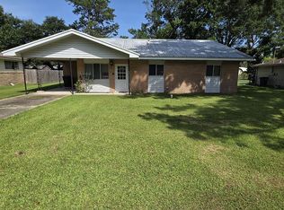 315 Caroline St, New Iberia, LA 70560