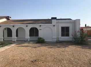 5119 W Eugie Ave, Glendale, AZ 85304