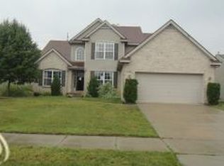 709 Wilberforce Ln, Flint, MI 48503