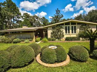 1245 Halifax Ct, Tallahassee, FL 32308