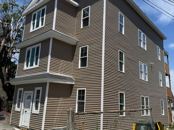 123 Locust St #1A