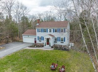 8 Busque Blvd, Standish, ME 04084