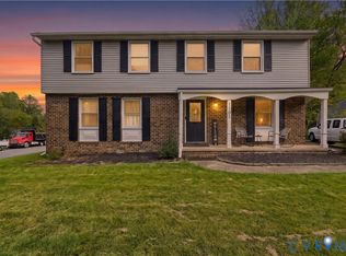 1101 Arch Hill Dr, North Chesterfield, VA 23236