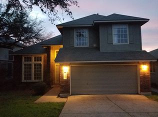 8218 Nairn Dr, Austin, TX 78749