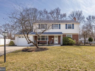 702 Heritage Rd, Cinnaminson, NJ, 08077