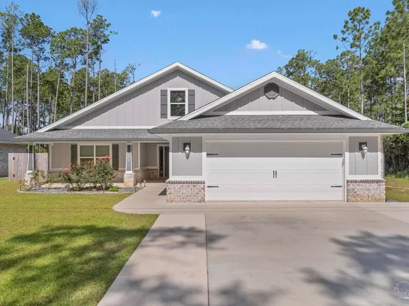 591 Nowak Rd, Cantonment, FL 32533