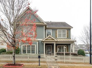 961 W Highland Dr NW, Atlanta, GA 30318