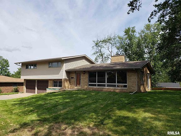 2nd image of 2803 W Bacon Dr