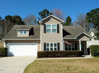 16 Arbormeade Cir, Bluffton, SC 29910