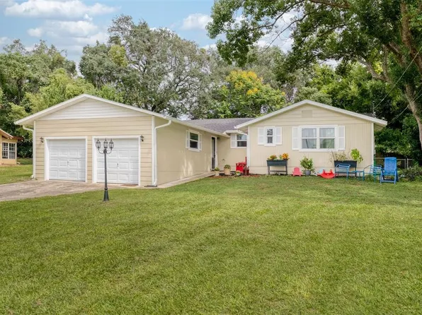 246 ANGELES ROAD, DEBARY, FL 32713