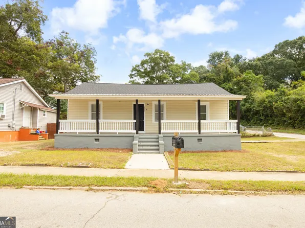 111 Addie St, Lagrange, GA 30241