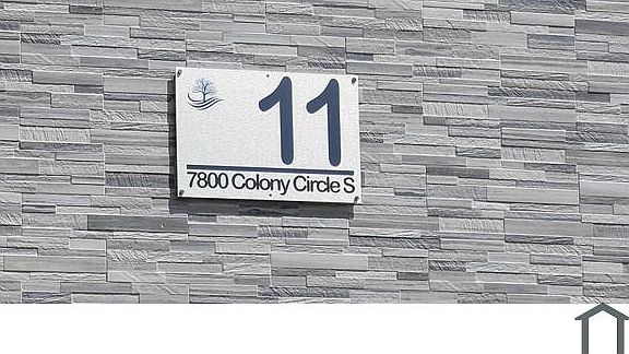 2nd image of 7800 Colony Cir S #11-105