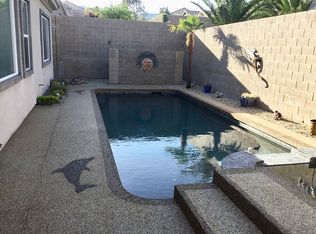 2595 Dirleton Pl, Henderson, NV 89044