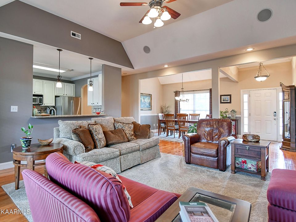 2038 Cascade Falls Ln, Knoxville, TN 37931 Zillow