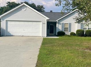 410 Mosswood Ct, Wilmington, NC 28411