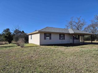 1306 Nevada 261, Prescott, AR 71857