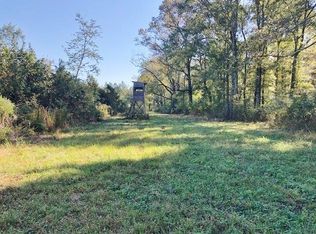 0 Cline Rd, Wesson, MS 39191