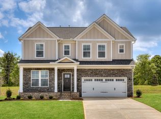 124 Scruple Way N, Augusta, SC --