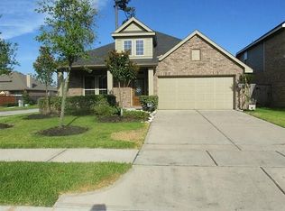 14322 Brushy Arbor Ln, Humble, TX 77396