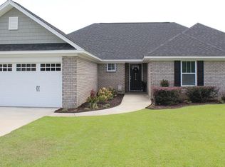 3116 Daufaskie Rd, Sumter, SC 29150