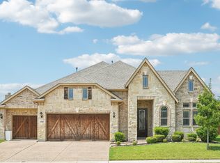 11901 Lostwood Trl, Fort Worth, TX 76244