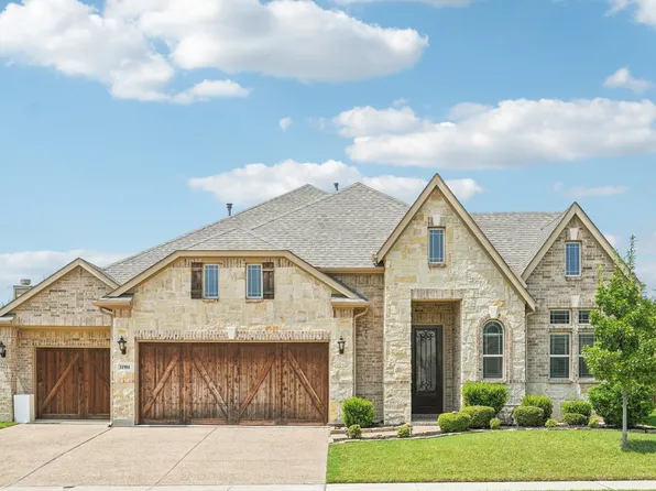 11901 Lostwood Trl, Fort Worth, TX 76244