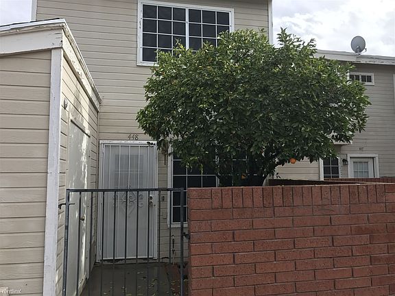 Front Entrance/Patio