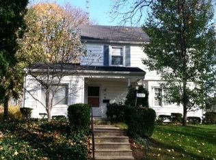 557 N Union St, Galion, OH