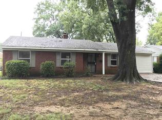 4961 Verne Rd LOT 26, Memphis, TN 38117