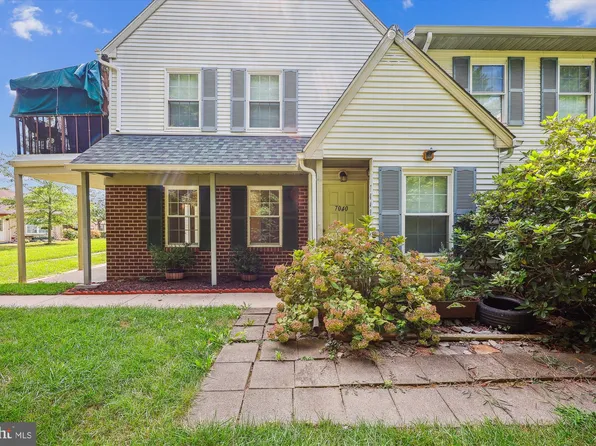 7040 Basswood Rd #11, Frederick, MD 21703
