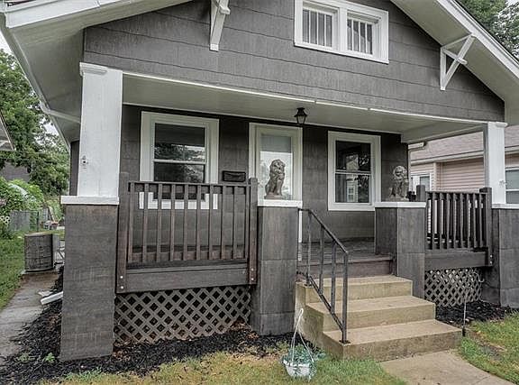 4th image of 808 S Ash Ave