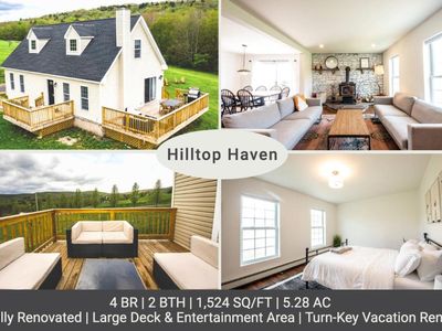 50 Olga Dr, Margaretville, NY, 12455