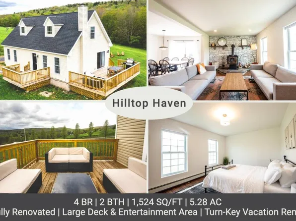 50 Olga Dr, Margaretville, NY 12455